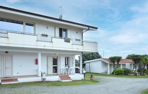 Exterior - Lovely apartment in Ricadi with swimming pool (Ricadi)