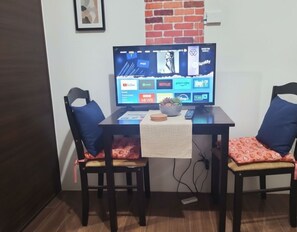 Interior - Makati City Central Stay Apartments (Makati)