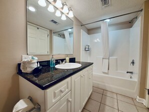 Towels - Waterway Views • Spacious 3BR/3BA • Barefoot Resort & Golf (North Myrtle Beach)