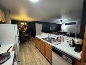 調理器具と食器
