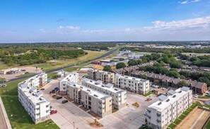 Exterior - Bluebonnet Escape | Cozy 1BR Near Ennis Trails (Ennis)