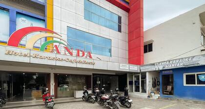 Hotel Anda