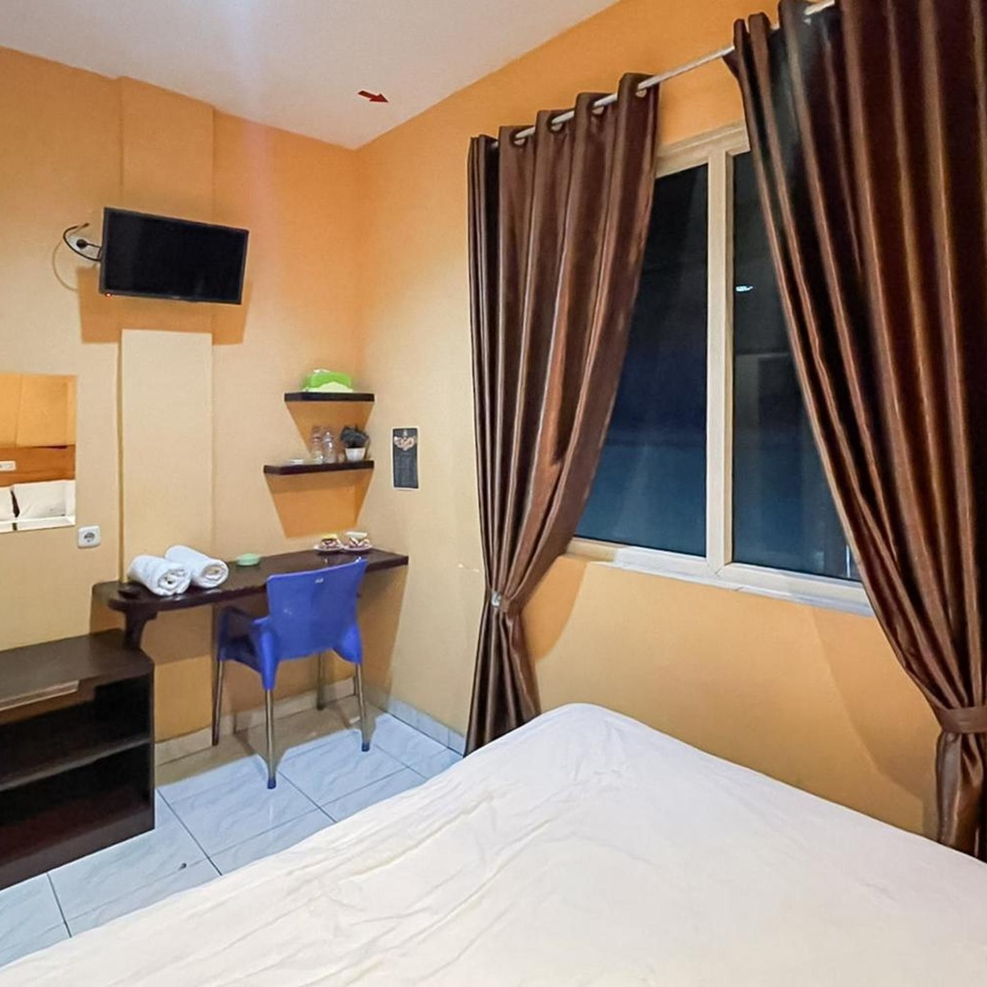 Kamar