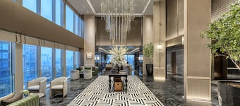 Ascott Hankou Riverside Wuhan