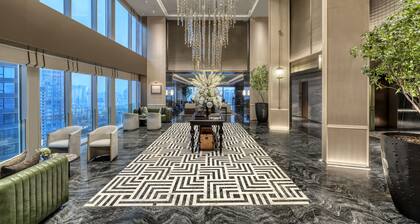 Ascott Hankou Riverside Wuhan