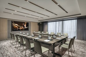 Sala de reuniones