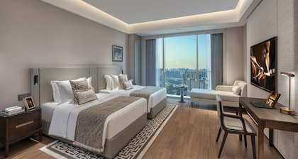 Ascott Hankou Riverside Wuhan