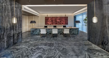 Ascott Hankou Riverside Wuhan