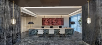 Ascott Hankou Riverside Wuhan