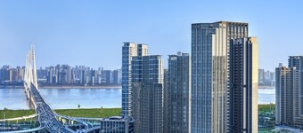 Citadines Hankou Riverside Wuhan