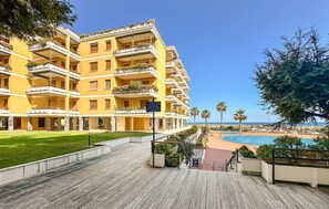 Exterior - Beautiful apartment in San Lorenzo al Mare (San Lorenzo al Mare)