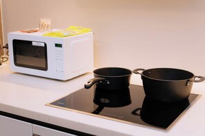 Mikrovågsugn