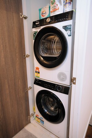 Interior - Melbourne city 2bedroom (Melbourne)
