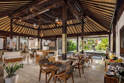 The Prime Seminyak