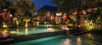 The Prime Seminyak