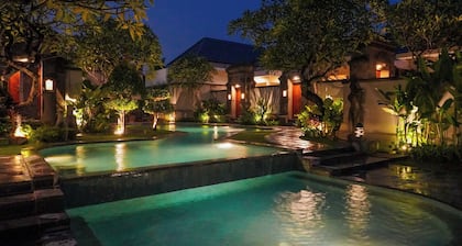 The Prime Seminyak