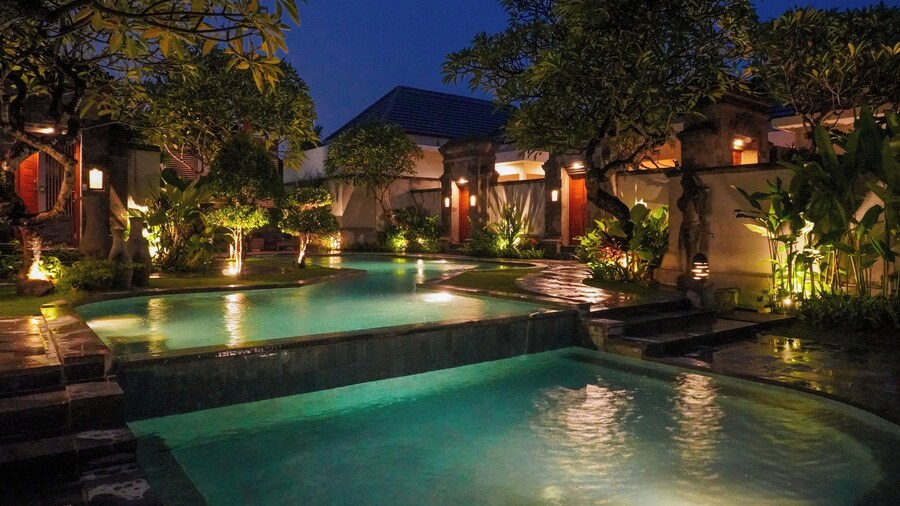 The Prime Seminyak