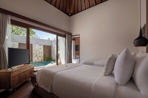 Room - The Prime Seminyak (Seminyak)