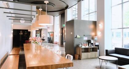 Yoai Jiaoxi Spring Hotel