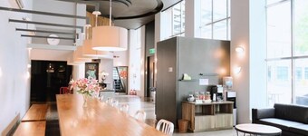 Yoai Jiaoxi Spring Hotel