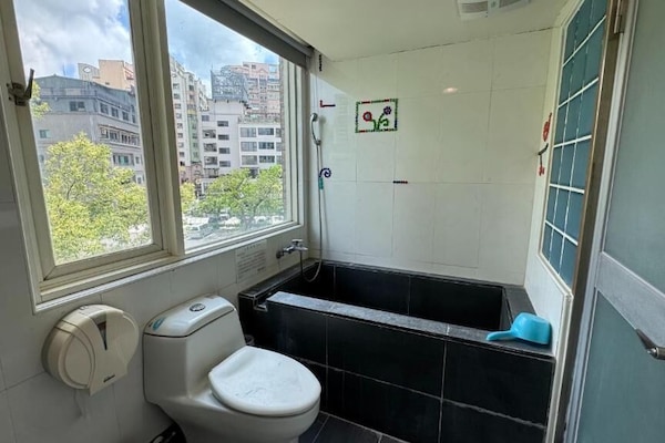 Kamar mandi