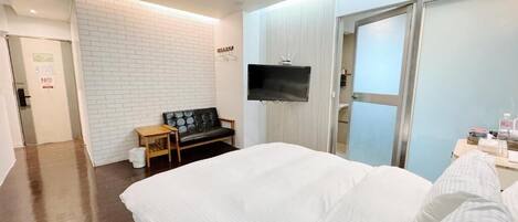 ห้องพัก