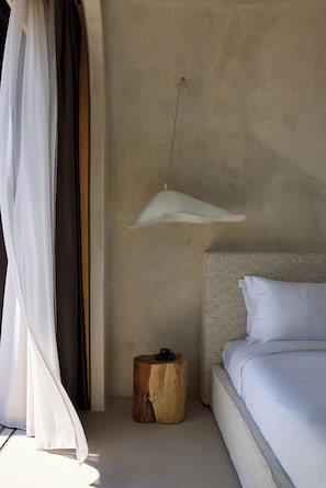 Room - One of One - Adults Only (Santorini)