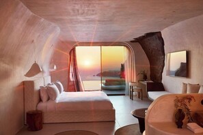 Room - One of One - Adults Only (Santorini)