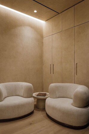 Interior - One of One - Adults Only (Santorini)