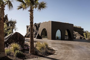 Property grounds - One of One - Adults Only (Santorini)