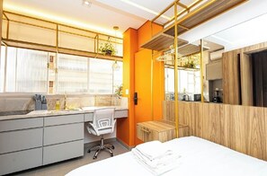 4 Schlafzimmer, Bügeleisen/Bügelbrett, kostenloses WLAN, Bettwäsche
