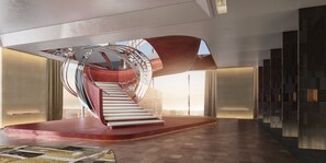 สถานที่จัดงานประชุม