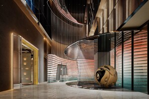 บริเวณภายนอก