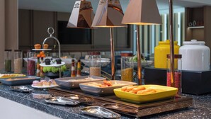 Frokostområde