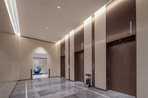 Interior - Holiday Inn Express Qingdao Jimo By Ihg (Qingdao)