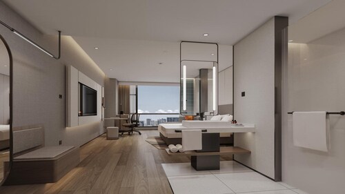 Holiday Inn Express Qingdao Jimo By Ihg