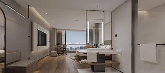 Holiday Inn Express Qingdao Jimo By Ihg