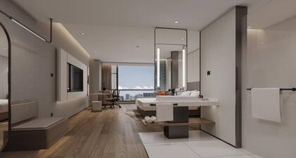 Holiday Inn Express Qingdao Jimo By Ihg