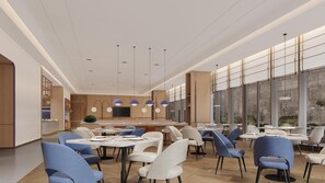 Restaurant - Holiday Inn Express Qingdao Jimo By Ihg (Qingdao)