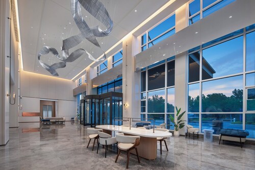 Holiday Inn Express Qingdao Jimo By Ihg