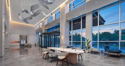 Holiday Inn Express Qingdao Jimo By Ihg