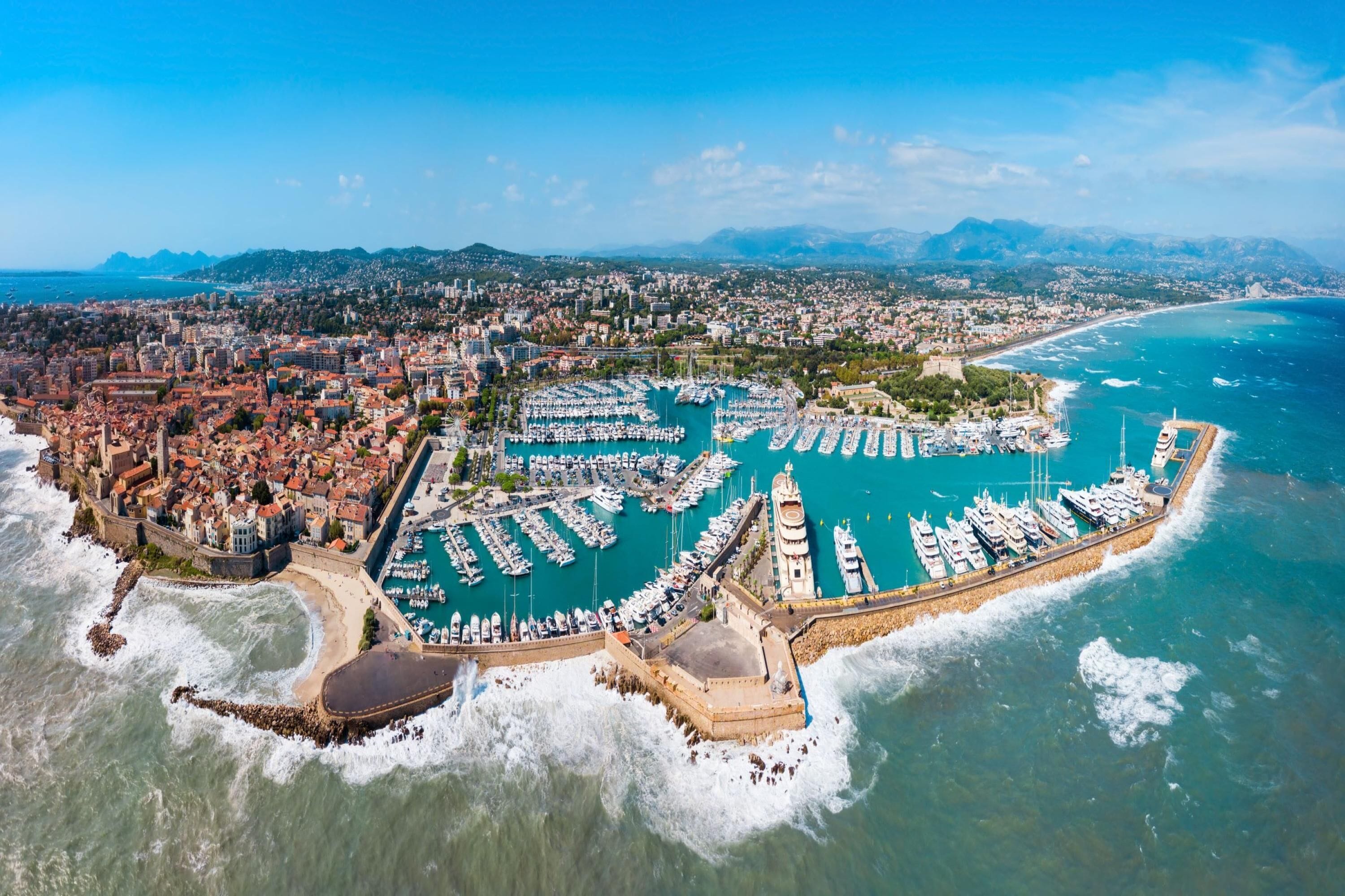 Marina