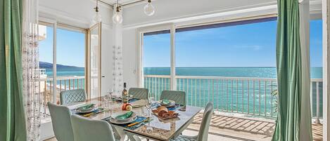 Spiseområde