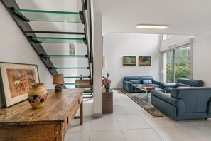 Interior - La Marenda - City Center, Antibes, France (Antibes)