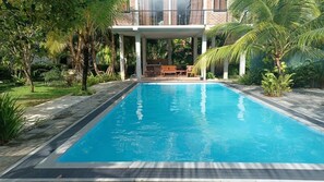 Pool - Blackwood Villa Ahangama (Ahangama)