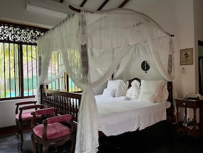 Room - Blackwood Villa Ahangama (Ahangama)