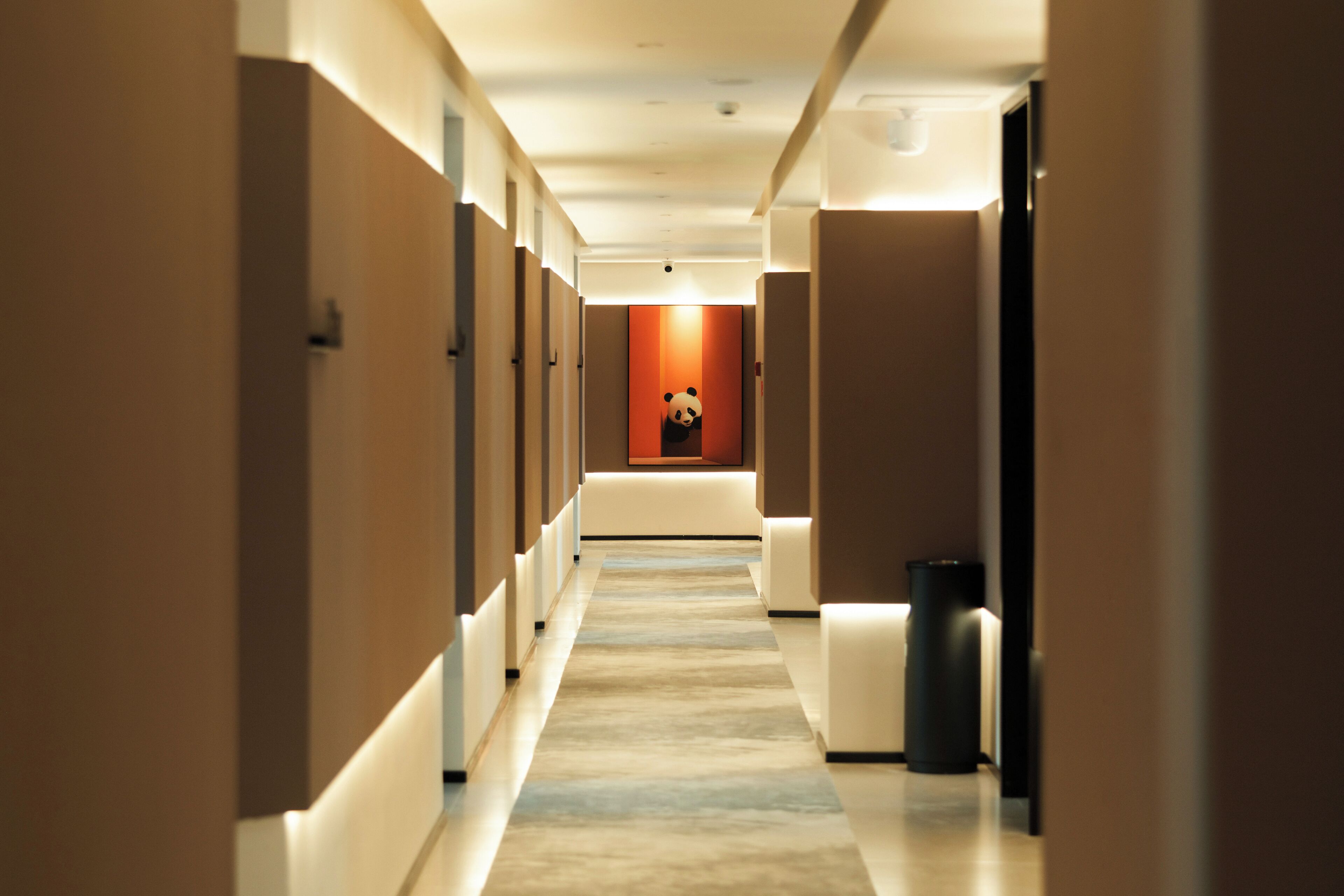 Disseny de l'edifici