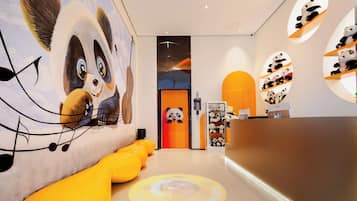 Disseny de l'edifici