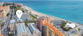 Mediterranea 36-bis in Savona, Savona, Italy