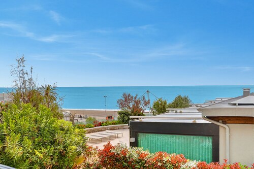 Mediterranea 36-bis, Savona, Italy